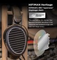 HiFiMan Edition XS