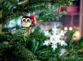 Lego Penguin and Snowflake 40572