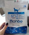 Monge Urinary Rich in Chicken 5 kg