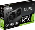 Asus GeForce RTX 3060 Ti Dual OC 8GB GDDR6X