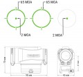 Holosun HE530C-GR