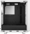 Fractal Design Meshify 2 Compact Lite White TG Clear