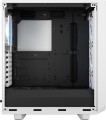 Fractal Design Meshify 2 Compact RGB White TG Creal