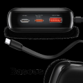 BASEUS Qpow Pro Digital Display 20000 22.5W