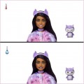 Barbie Cutie Reveal Owl Costume HJL62