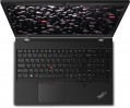 Lenovo ThinkPad T15p Gen 3