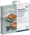 Lekue Reusable Sandwich Case