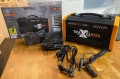 Cross Tools TRAVELBOX 500+