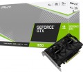 PNY GeForce GTX 1650 VCG16504D6DFPPB