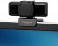 Targus Full HD 1080p Webcam with Flip Privacy Cover