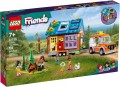 Lego Mobile Tiny House 41735