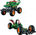 Lego Monster Jam Dragon 42149