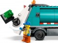 Lego Recycling Truck 60386