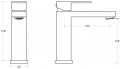 Besco Modern / Varium II BU-MVII-CH