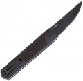 Boker Plus Kwaiken Grip Auto Black