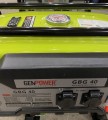 Genpower GBG 40