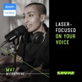 Shure MV7 Podcast Kit