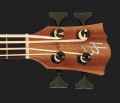 Harley Benton Kahuna CLU-Bass Mahogany