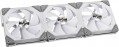 Lian Li Uni Fan SL120 3-pack White