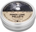 Coal Fenix Line 5.5 mm 1.10 g 250 pcs