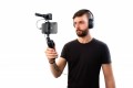 IK Multimedia iRig Mic Video