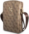 GUESS 4G Big Metal Logo Bag 8