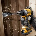 DeWALT DCD800H2T