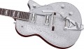 Gretsch G6129T-89 Vintage Select ‘89 Sparkle Jet with Bigsby