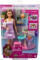 Barbie Kitty Condo HHB70