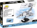 COBI Mirage IIIS Swiss Air Force 5827