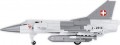 COBI Mirage IIIS Swiss Air Force 5827