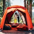 Big Agnes Bunk House 4