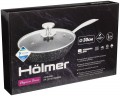 HOLMER Elegance FP-22730-SSMBML