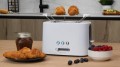 Cecotec Toast&Taste 9000 Double