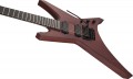 Jackson Pro Series Signature Dave Davidson Warrior WR7 MAH