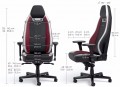 Noblechairs Legend