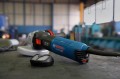 Bosch GWS 17-125 S INOX Professional 06017D0500