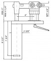 Zucchetti Him ZHI642.190E