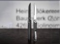 Boker Plus Kaizen Carbon