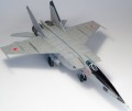 ICM MiG-25 RBT (1:72)