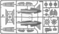 ICM I-16 Type 24 with Soviet Pilots (1939-1942) (1:32)