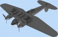 ICM He 111H-6 North Africa (1:48)