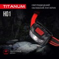 TITANUM TLF-H01