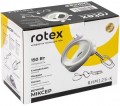 Rotex RHM 125-K