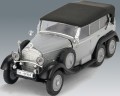 ICM G4 (1935 production) Soft Top (1:72)