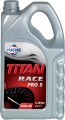 Fuchs Titan Race Pro S 10W-60 5L