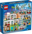 Lego Apartment Building 60365