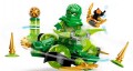 Lego Lloyds Dragon Power Spinjitzu Spin 71779