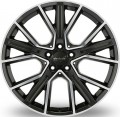 Wheelworld WH34