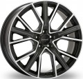 Wheelworld WH34